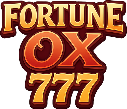Fortune OX 777 Logo
